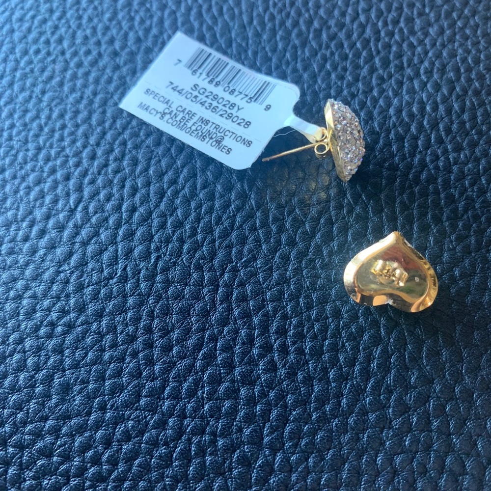 Earrings - Picture 5 of 9